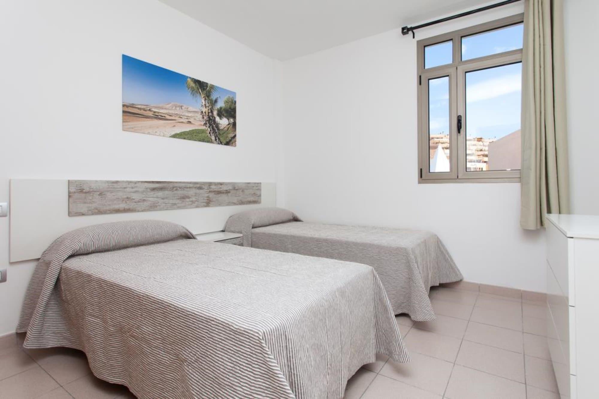 Tao Morro Jable Apartment Luaran gambar