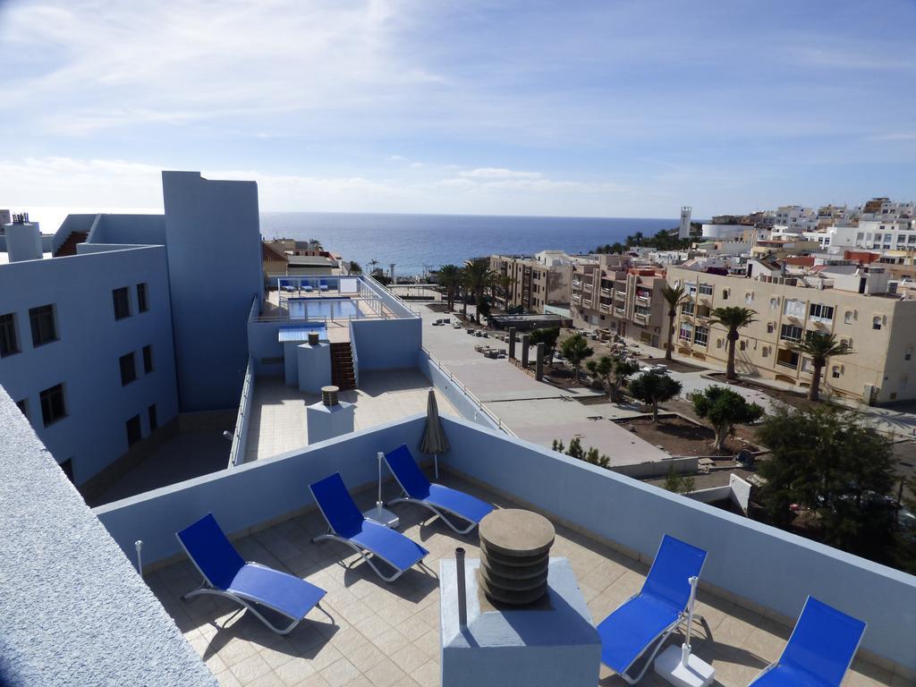 Tao Morro Jable Apartment Luaran gambar