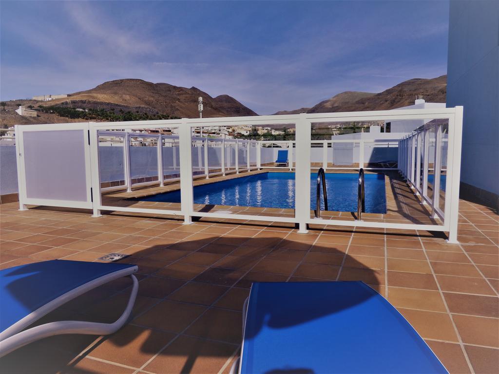 Tao Morro Jable Apartment Luaran gambar