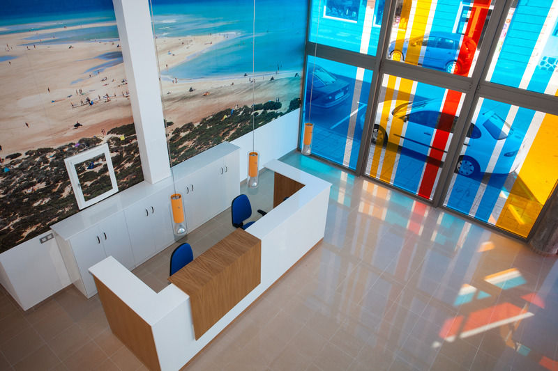 Tao Morro Jable Apartment Luaran gambar