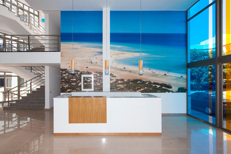 Tao Morro Jable Apartment Luaran gambar