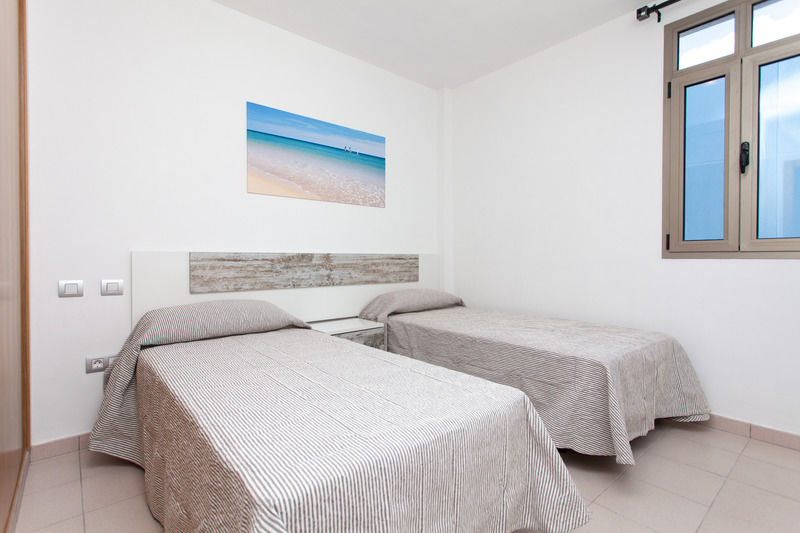 Tao Morro Jable Apartment Luaran gambar