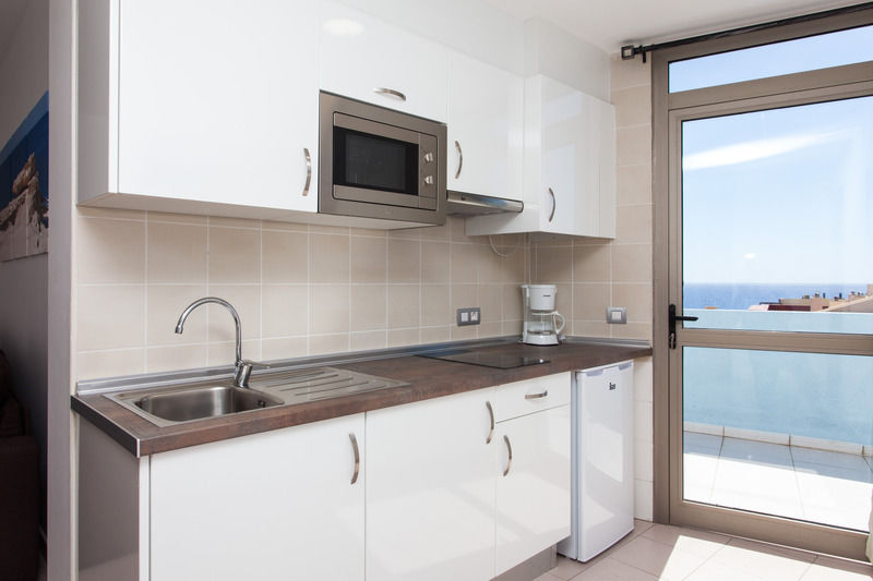 Tao Morro Jable Apartment Luaran gambar