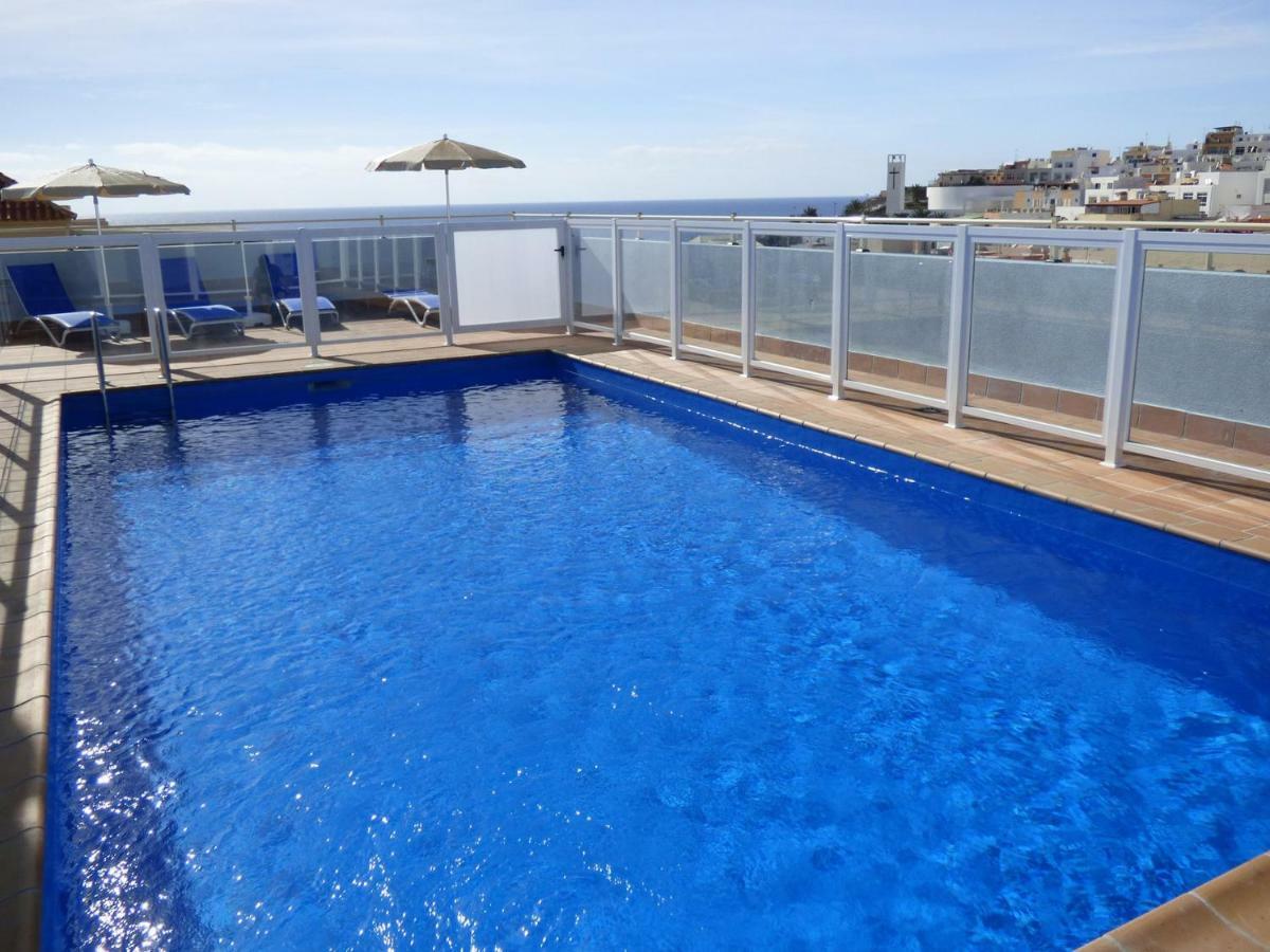 Tao Morro Jable Apartment Luaran gambar