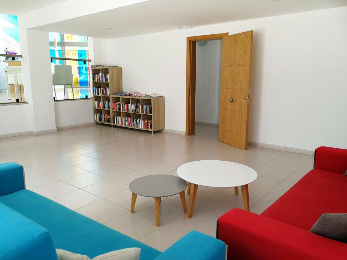 Tao Morro Jable Apartment Luaran gambar