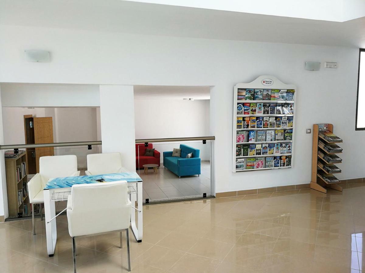 Tao Morro Jable Apartment Luaran gambar