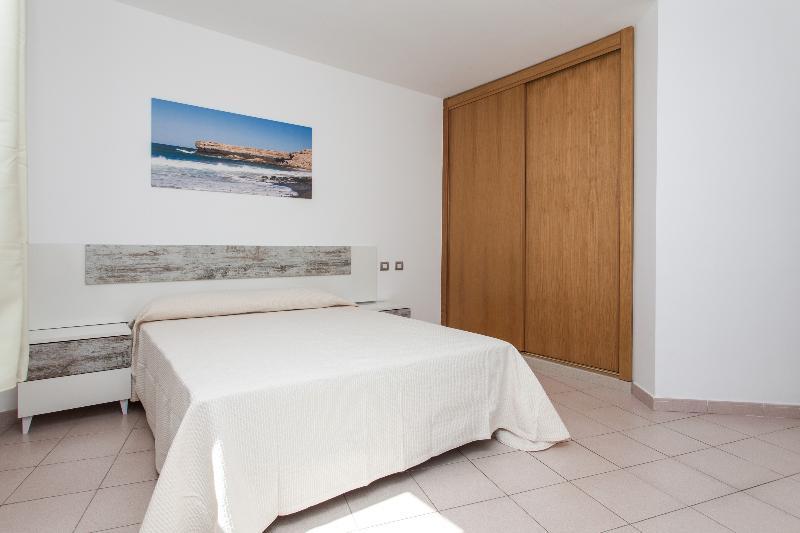 Tao Morro Jable Apartment Luaran gambar